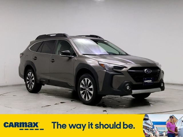 2023 Subaru Outback Limited