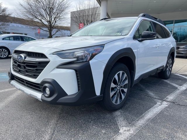 2023 Subaru Outback Limited