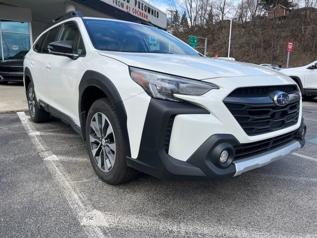 2023 Subaru Outback Limited