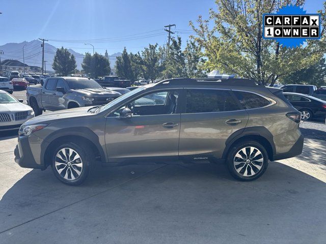 2023 Subaru Outback Limited