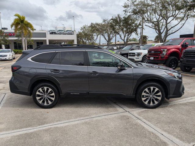 2023 Subaru Outback Limited