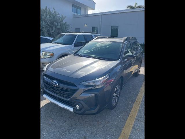 2023 Subaru Outback Limited