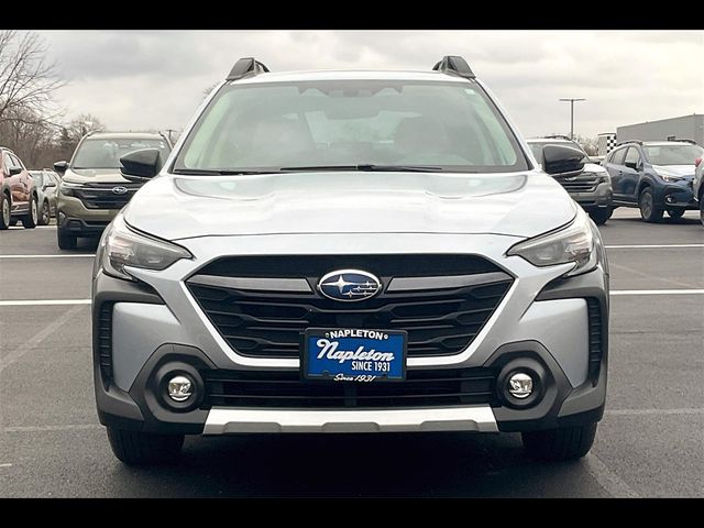 2023 Subaru Outback Limited