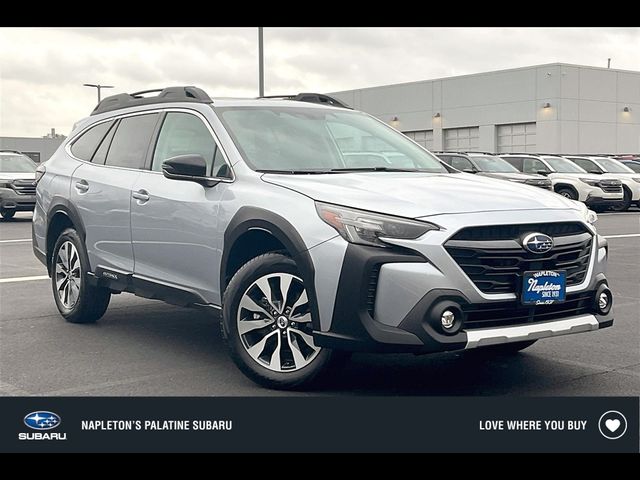 2023 Subaru Outback Limited