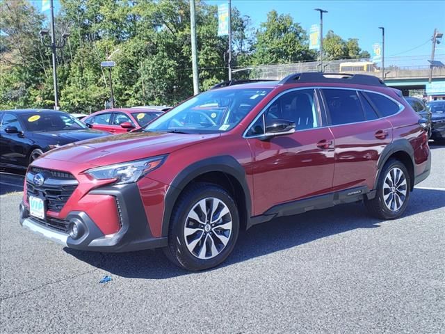 2023 Subaru Outback Limited