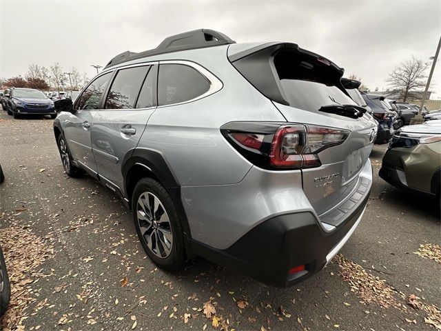 2023 Subaru Outback Limited