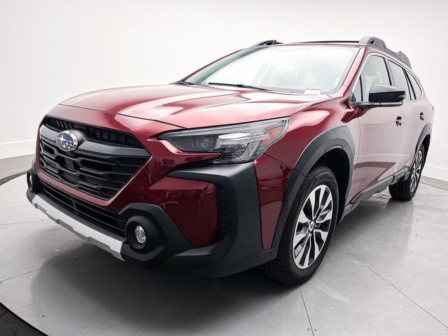 2023 Subaru Outback Limited