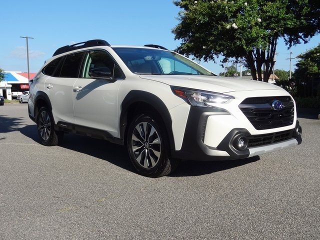 2023 Subaru Outback Limited