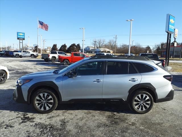 2023 Subaru Outback Limited