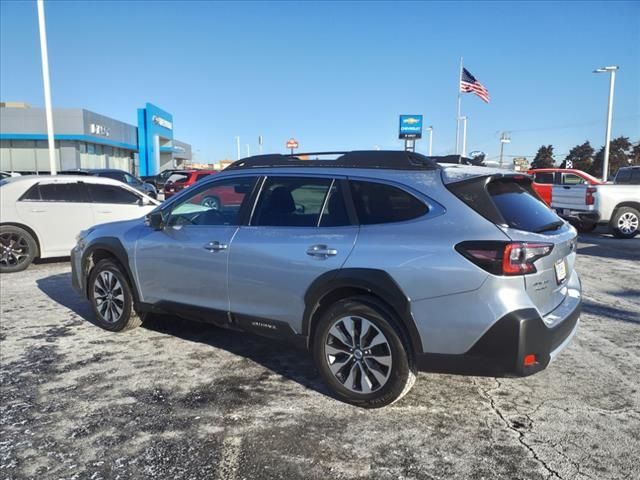 2023 Subaru Outback Limited