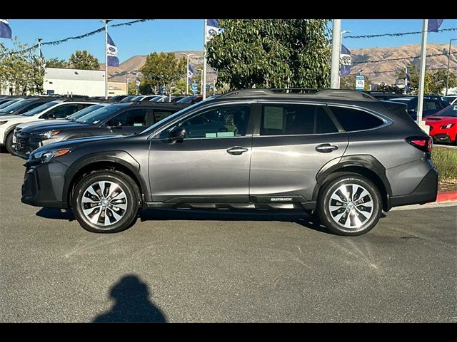 2023 Subaru Outback Limited