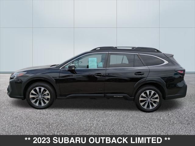 2023 Subaru Outback Limited