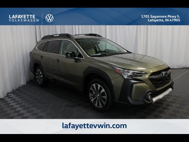 2023 Subaru Outback Limited