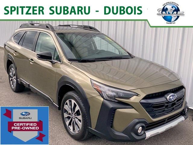 2023 Subaru Outback Limited