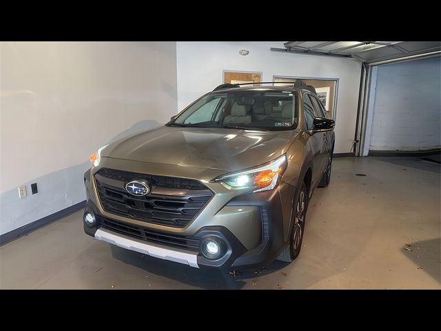 2023 Subaru Outback Limited