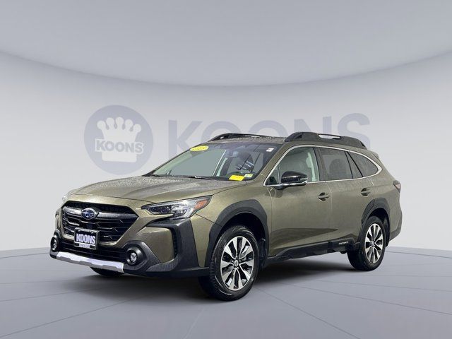 2023 Subaru Outback Limited