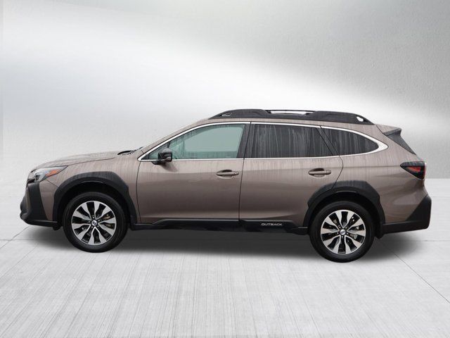 2023 Subaru Outback Limited