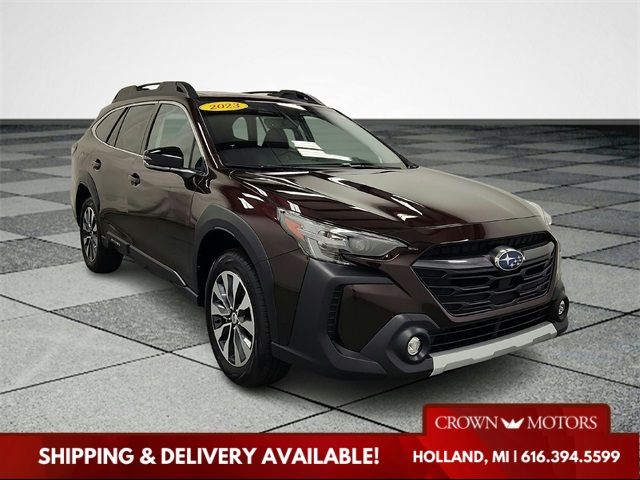 2023 Subaru Outback Limited