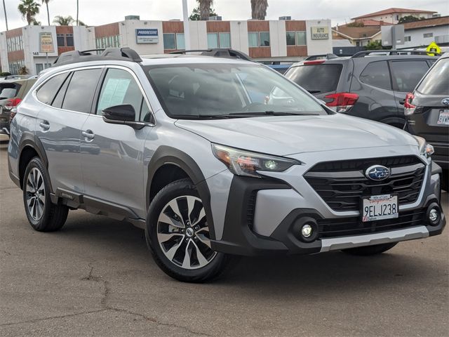 2023 Subaru Outback Limited