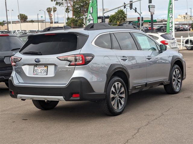 2023 Subaru Outback Limited