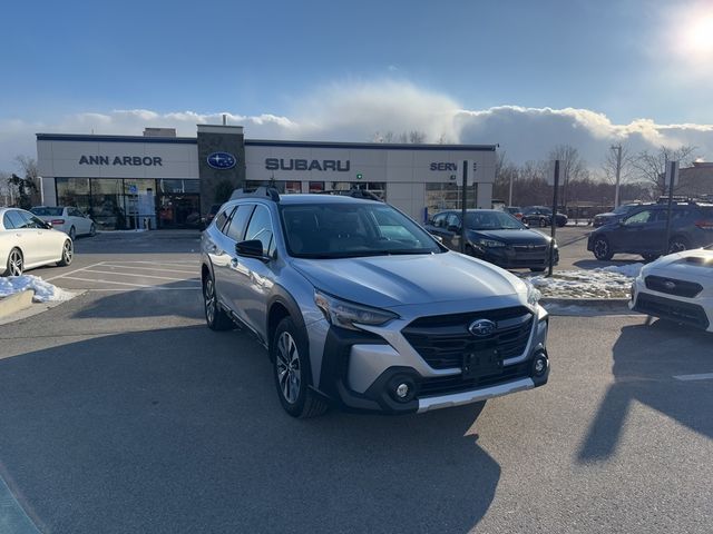 2023 Subaru Outback Limited