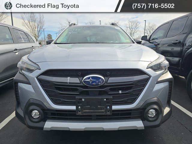 2023 Subaru Outback Limited