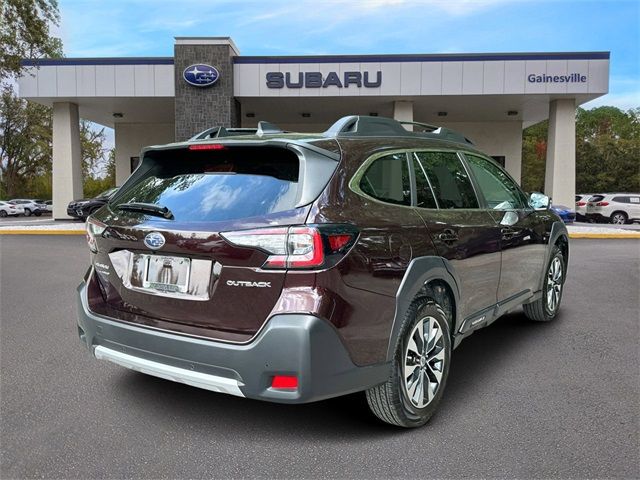 2023 Subaru Outback Limited