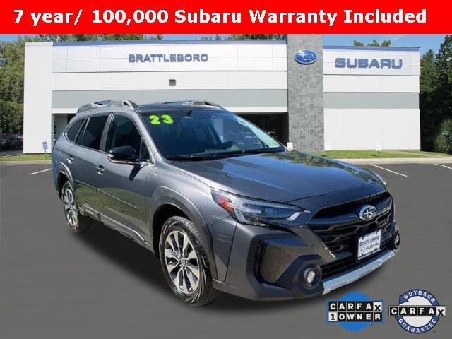 2023 Subaru Outback Limited