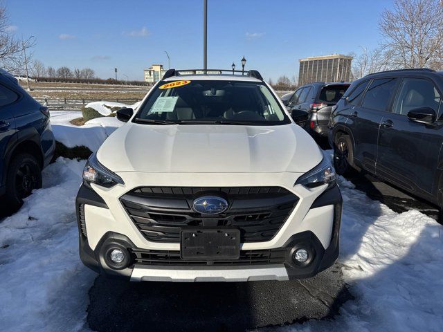 2023 Subaru Outback Limited