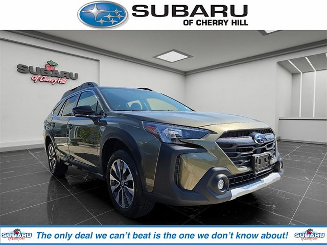 2023 Subaru Outback Limited