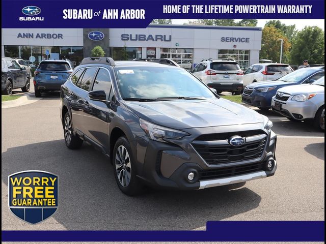 2023 Subaru Outback Limited