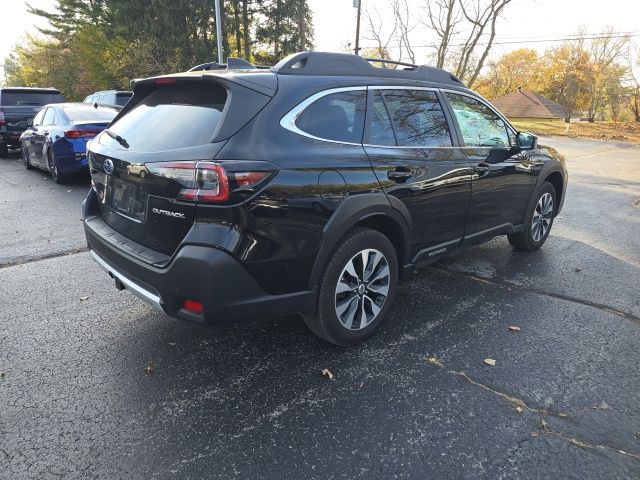 2023 Subaru Outback Limited