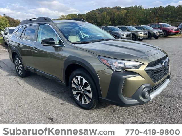 2023 Subaru Outback Limited