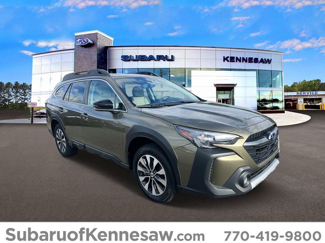 2023 Subaru Outback Limited