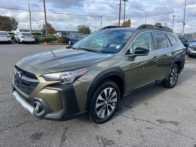 2023 Subaru Outback Limited