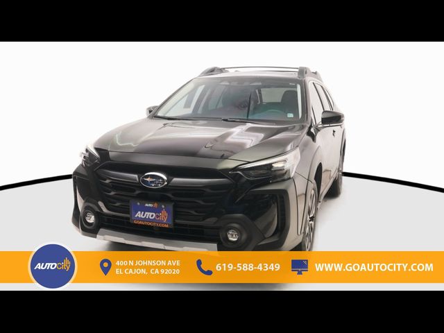 2023 Subaru Outback Limited