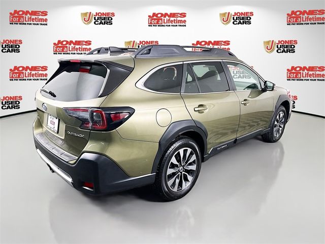 2023 Subaru Outback Limited