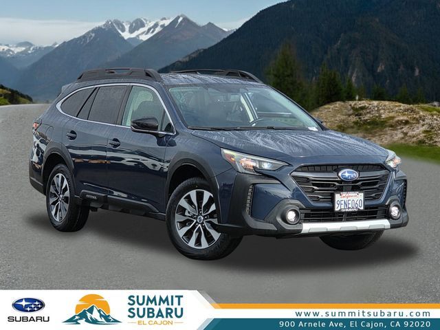 2023 Subaru Outback Limited