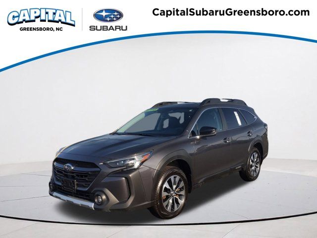 2023 Subaru Outback Limited