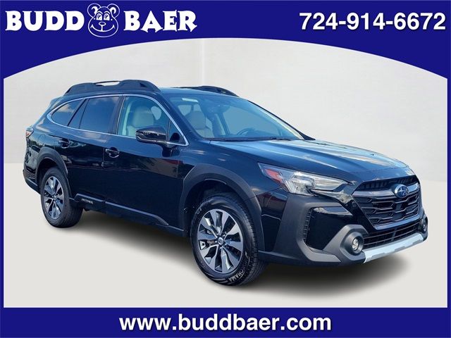 2023 Subaru Outback Limited