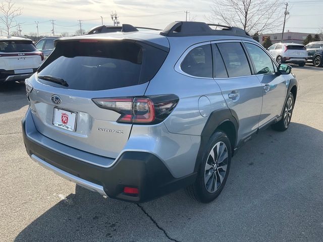 2023 Subaru Outback Limited