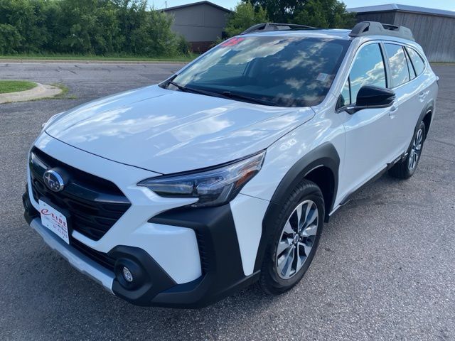 2023 Subaru Outback Limited