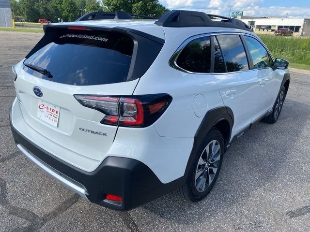 2023 Subaru Outback Limited