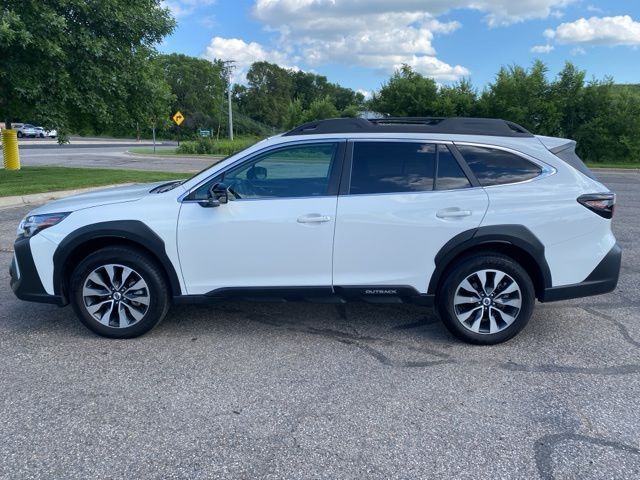 2023 Subaru Outback Limited