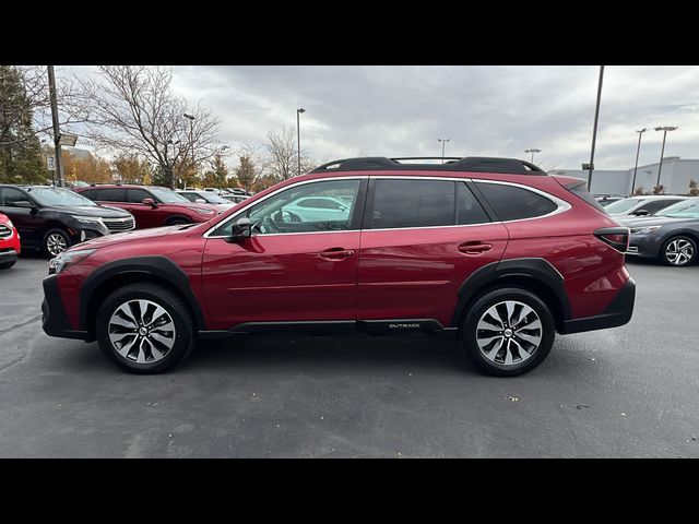 2023 Subaru Outback Limited