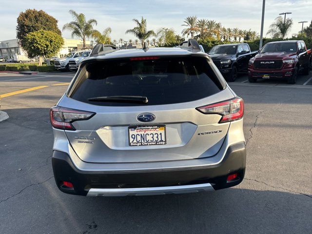 2023 Subaru Outback Limited