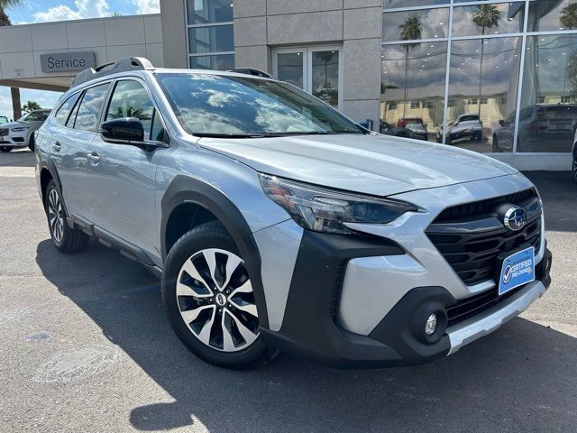 2023 Subaru Outback Limited