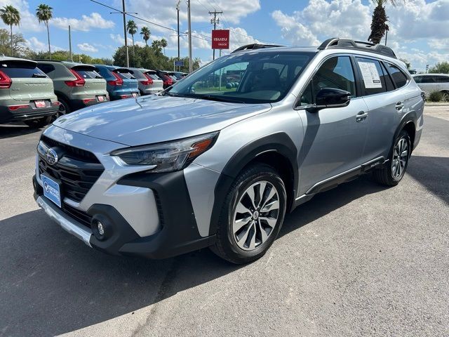 2023 Subaru Outback Limited