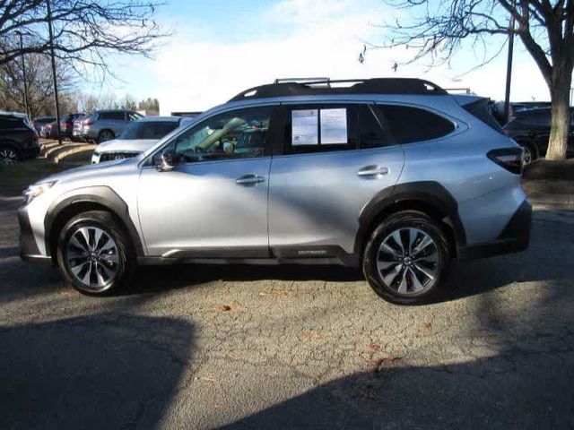 2023 Subaru Outback Limited