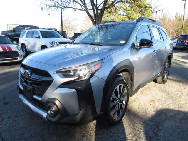 2023 Subaru Outback Limited